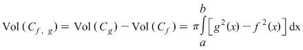 Math formula