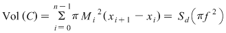 Math formula