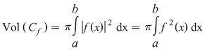 Math formula