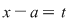 Math formula