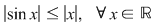 Math formula