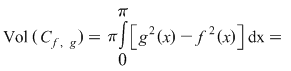 Math formula