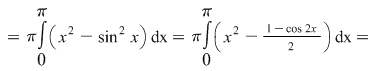 Math formula