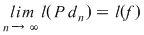 Math formula