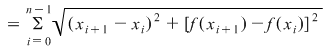 Math formula