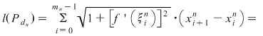 Math formula