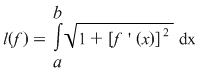 Math formula