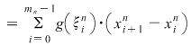 Math formula
