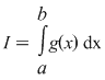 Math formula