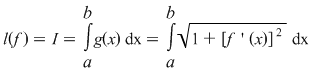 Math formula