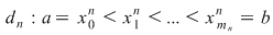 Math formula