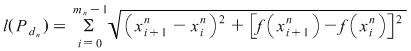 Math formula