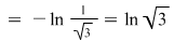 Math formula