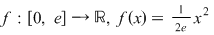 Math formula