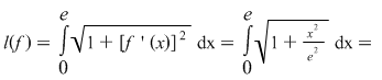 Math formula