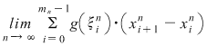 Math formula