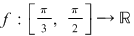 Math formula