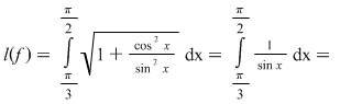 Math formula