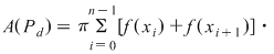 Math formula
