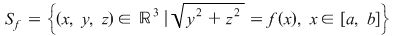 Math formula