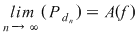 Math formula