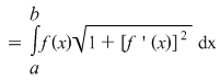 Math formula