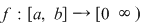 Math formula