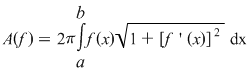Math formula