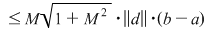 Math formula