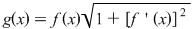 Math formula