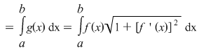 Math formula