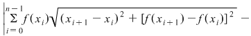 Math formula