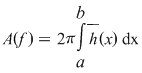 Math formula
