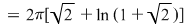 Math formula