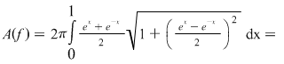 Math formula