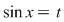 Math formula