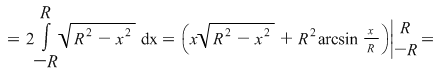 Math formula