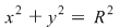 Math formula