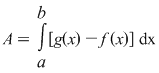Math formula