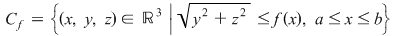 Math formula