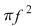 Math formula