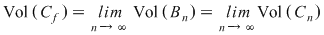 Math formula