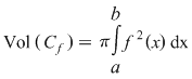 Math formula