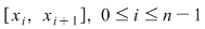 Math formula
