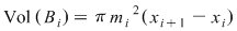 Math formula