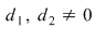 Math formula