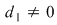 Math formula