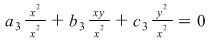Math formula