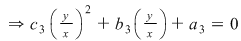 Math formula
