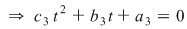 Math formula
